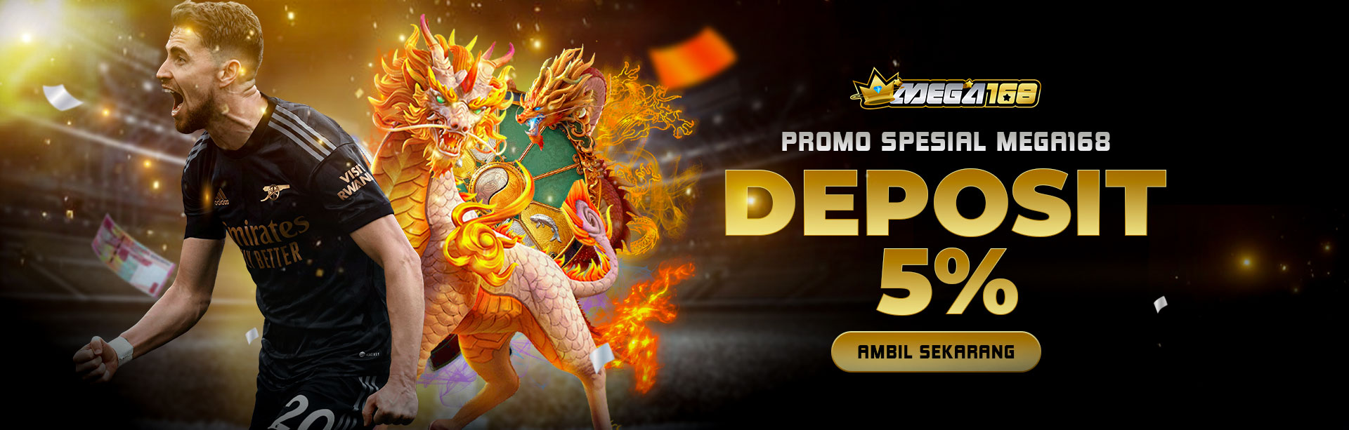 PROMO BONUS DEPOSIT HARIAN 5%	