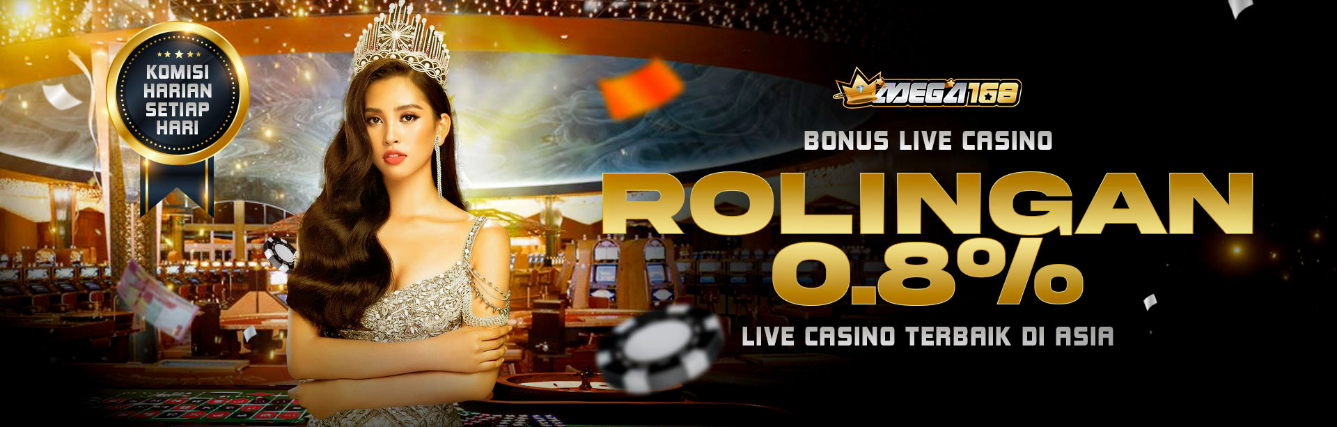 BONUS CASINO	